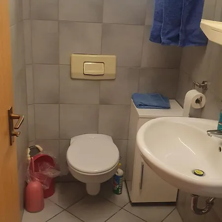 Gemuetliche Apartment Nittenau