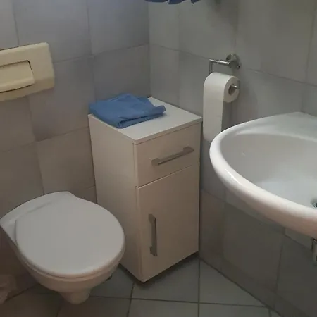 Gemuetliche Apartment *