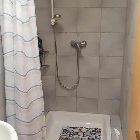 Apartment Gemuetliche *