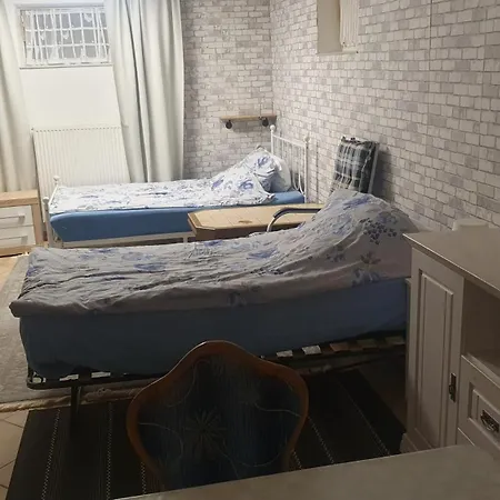 Apartment Gemuetliche *