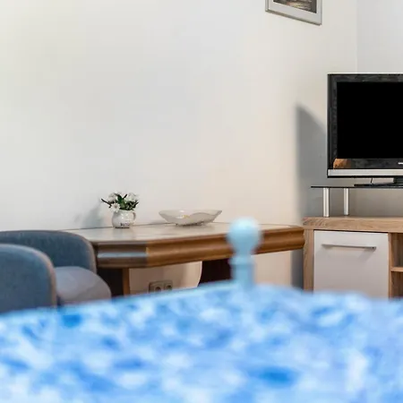 Gemuetliche Apartment *