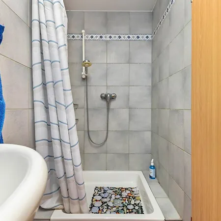Gemuetliche Apartment *