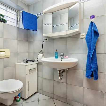 Gemuetliche Apartment *