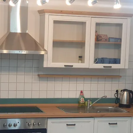 Apartment Gemuetliche