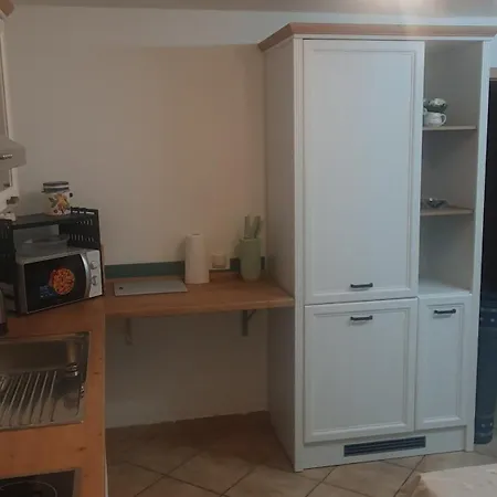 Apartment Gemuetliche Nittenau