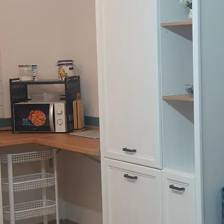 Apartment Gemuetliche Nittenau