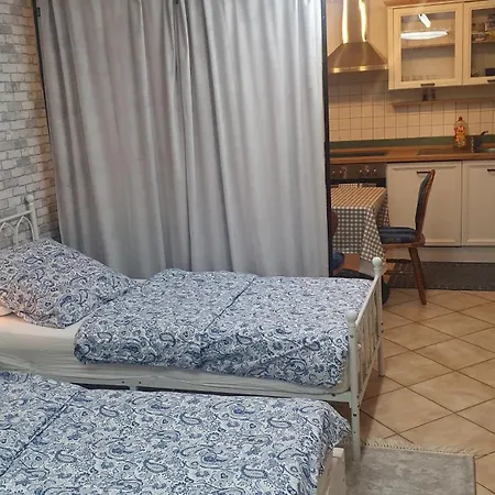 Gemuetliche Apartment