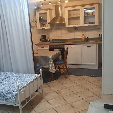 Gemuetliche Apartment *