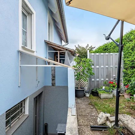 Apartment Gemuetliche