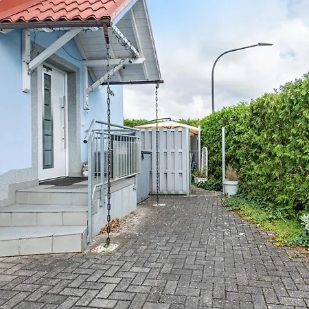 Apartment Gemuetliche