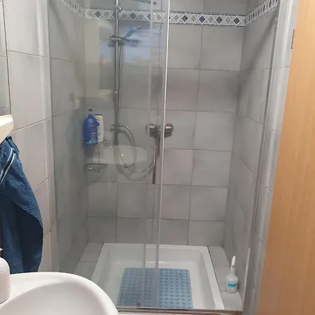 Appartement Gemuetliche Nittenau