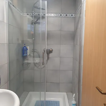 Gemuetliche Appartement