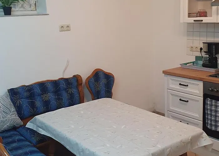 Gemuetliche * Nittenau