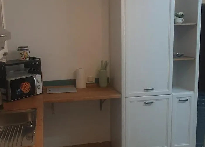 Appartamento Gemuetliche Nittenau